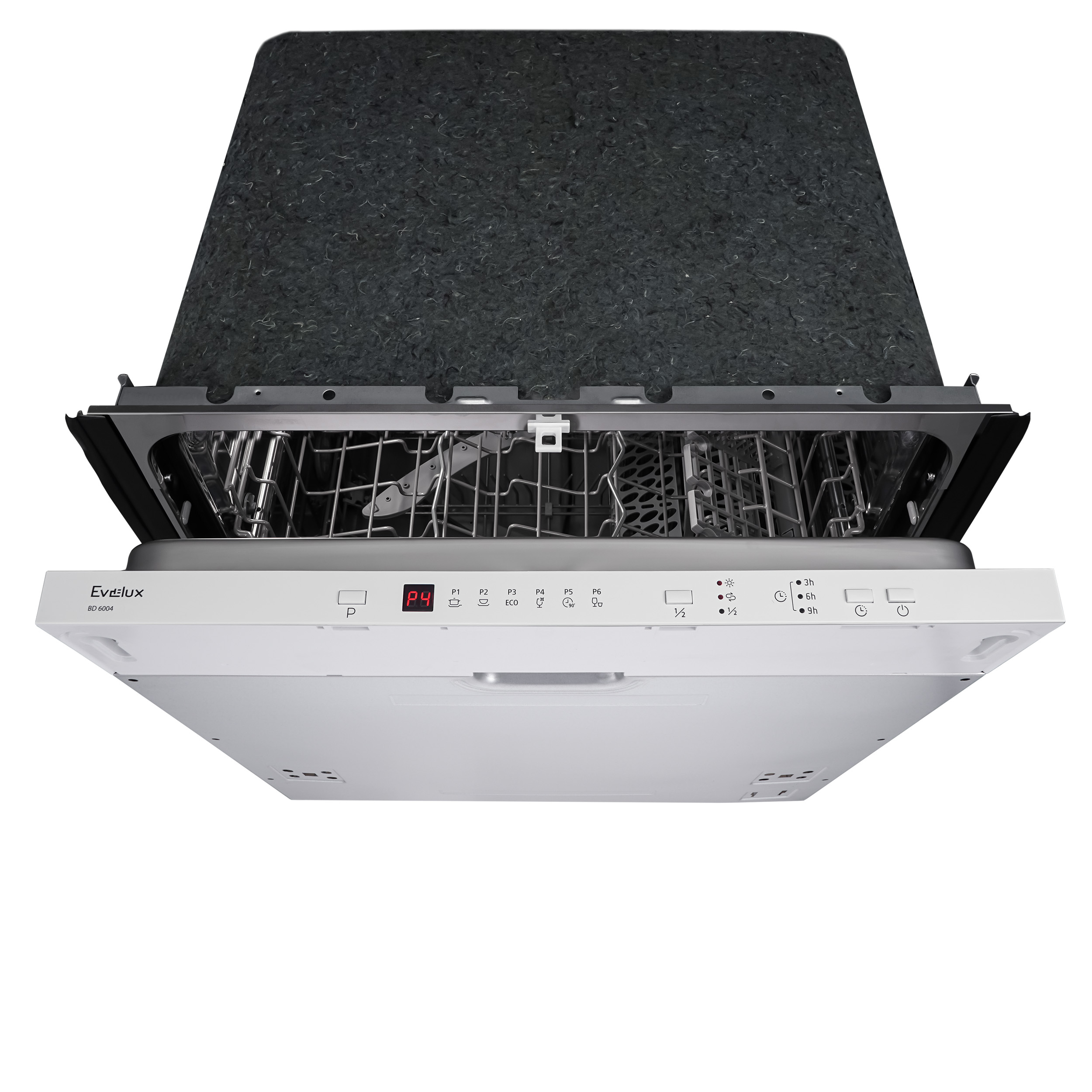Evelux BD 6004